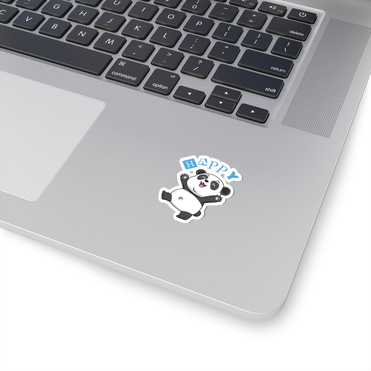 Emotion - Happy - The Planner Panda Studio