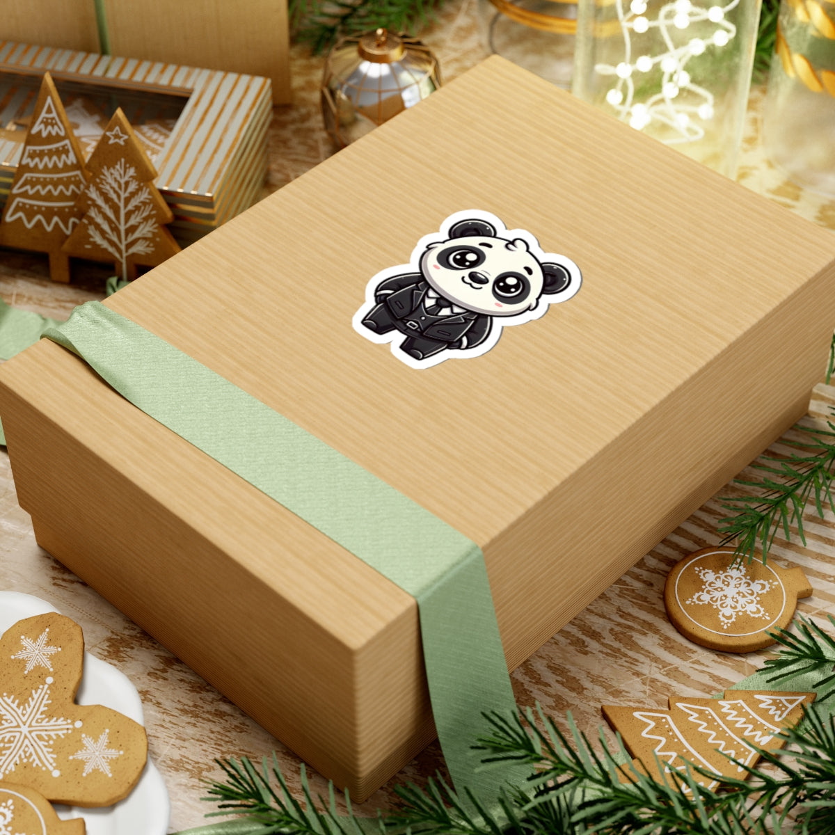 The Planner Panda - The Planner Panda Studio