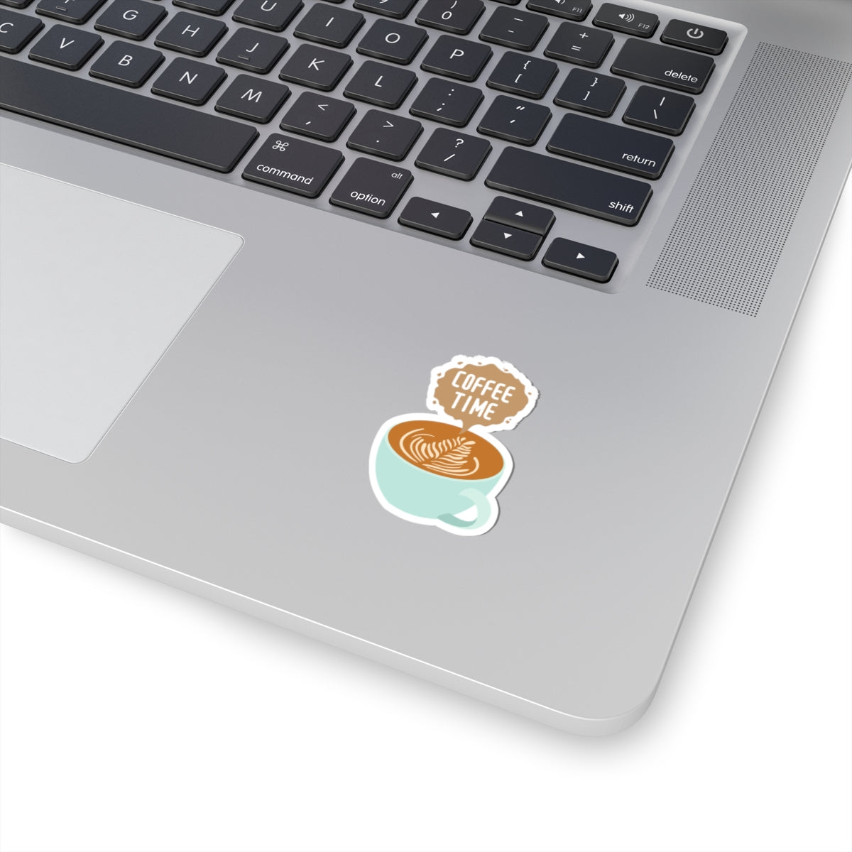Coffee Time - The Planner Panda Studio