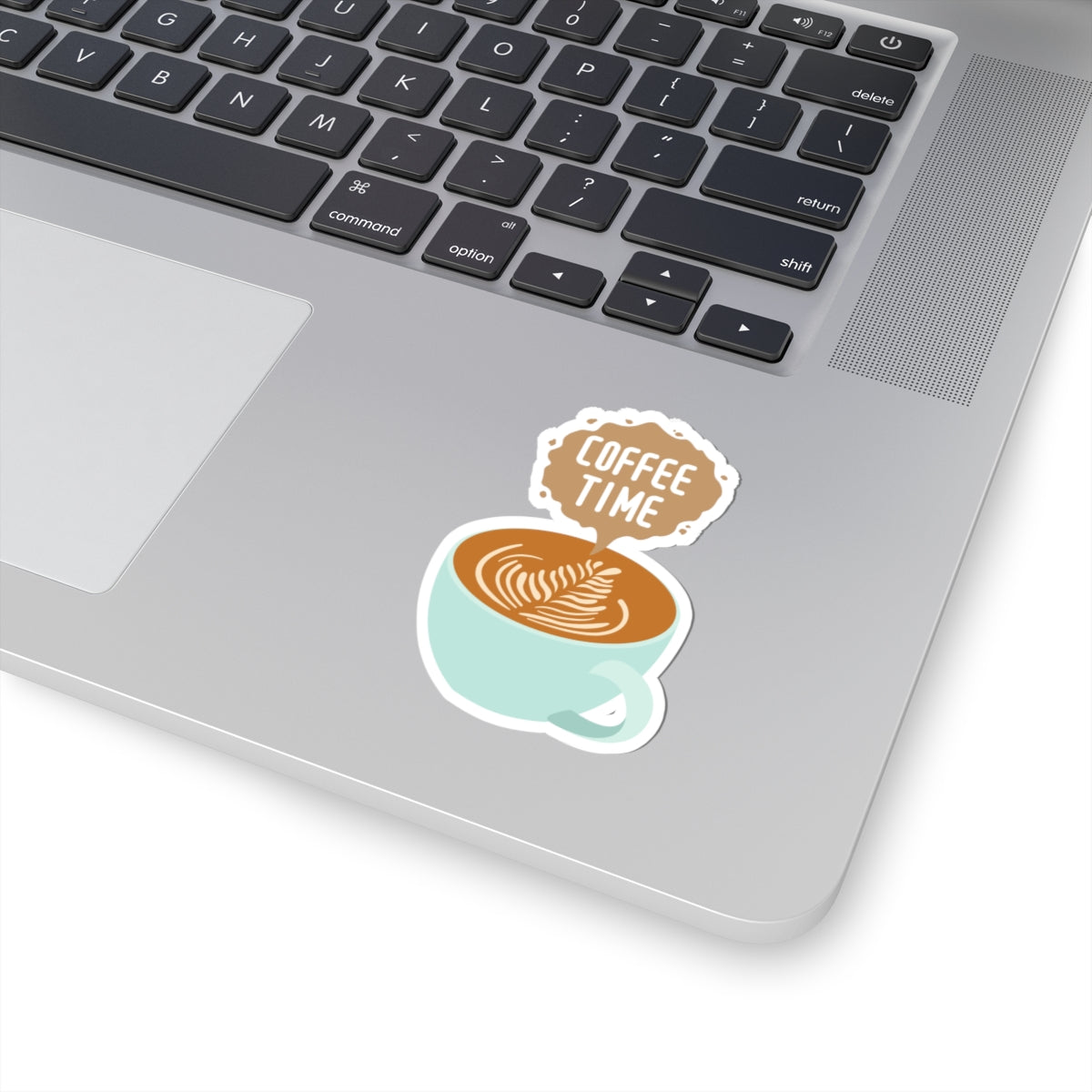 Coffee Time - The Planner Panda Studio