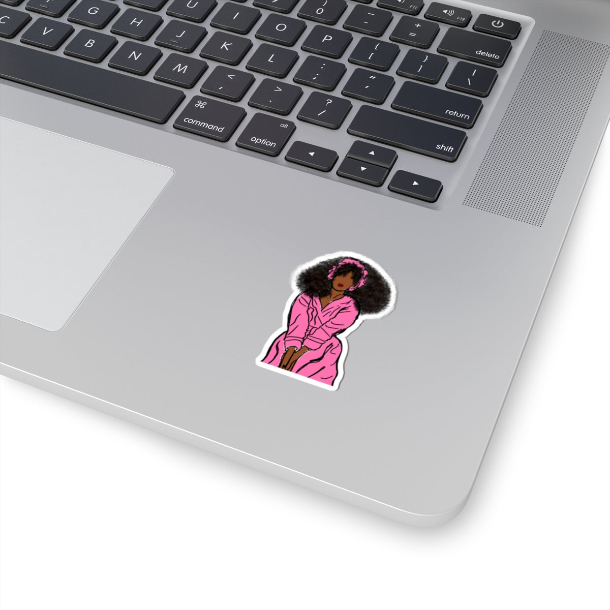 Ok Hair! Sticker - The Planner Panda Studio