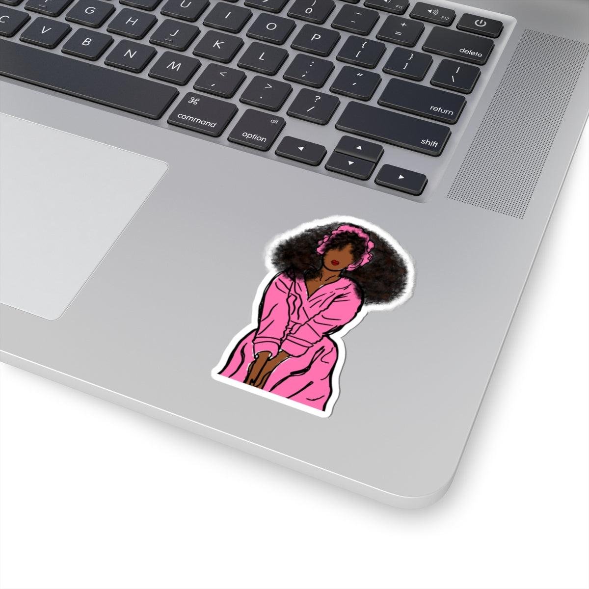 Ok Hair! Sticker - The Planner Panda Studio