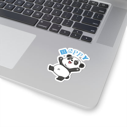 Emotion - Happy - The Planner Panda Studio
