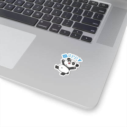 Emotion - Happy - The Planner Panda Studio