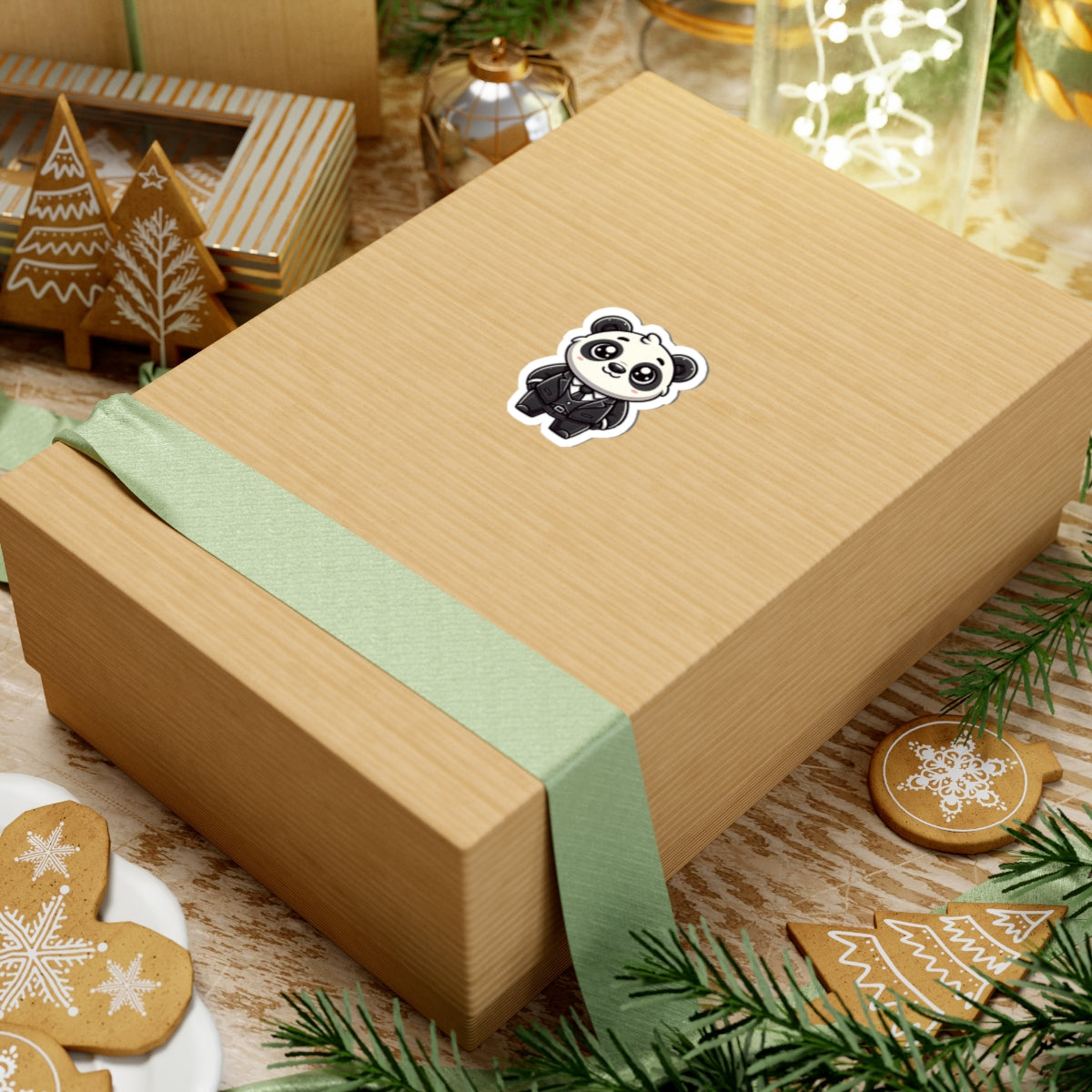 The Planner Panda - The Planner Panda Studio