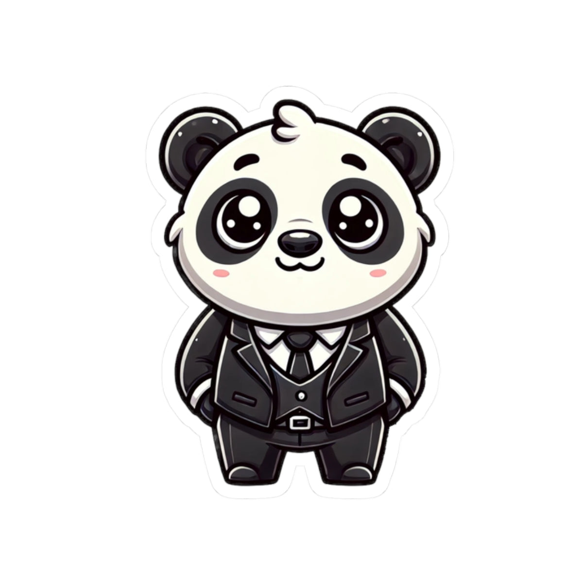 The Planner Panda - The Planner Panda Studio