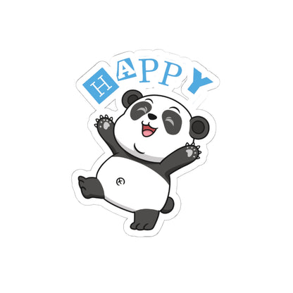 Emotion - Happy - The Planner Panda Studio