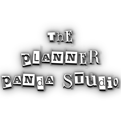 The Planner Panda Studio